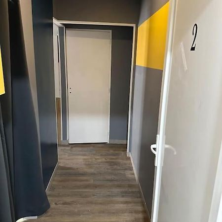 Appartement Agreable 马赛 外观 照片