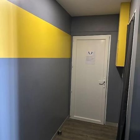 Appartement Agreable 马赛 外观 照片